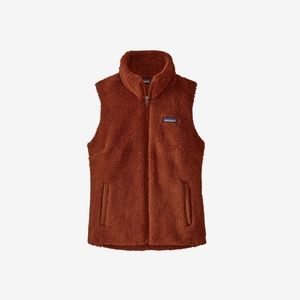Patagonia Los Gatos Vest